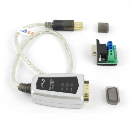 DTECH USB to RS485 RS422 Converter Cable